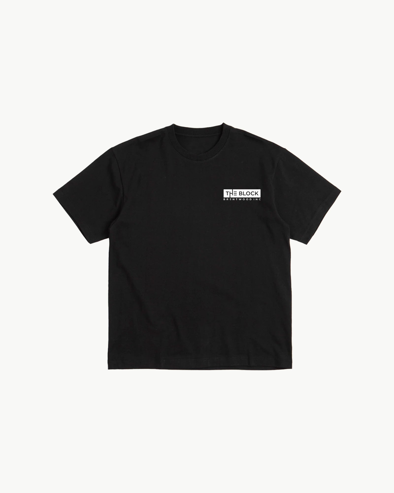 Logo Tee