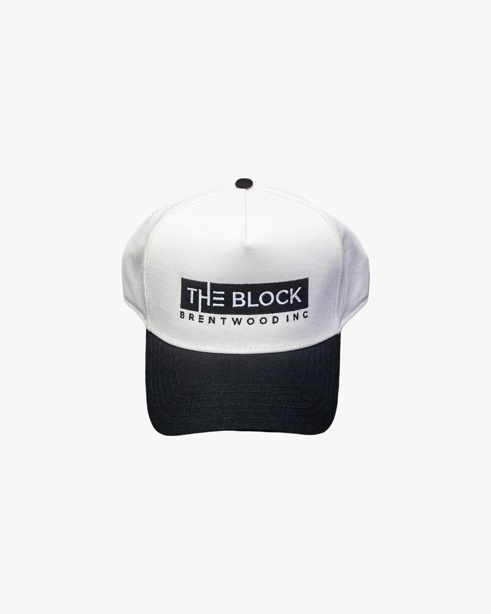 Logo Cap