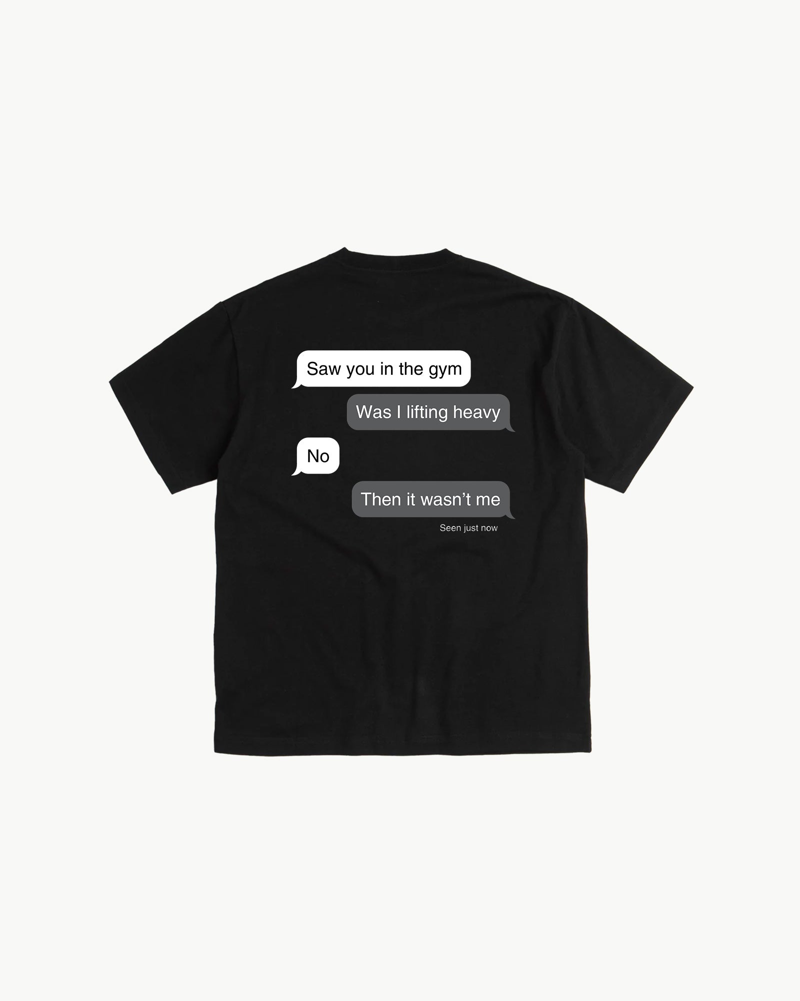 Logo Tee